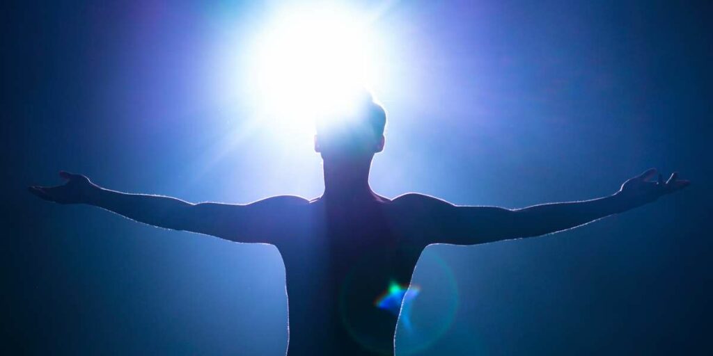 Acouphenes et signification spirituelle