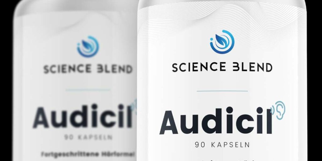 Audicil