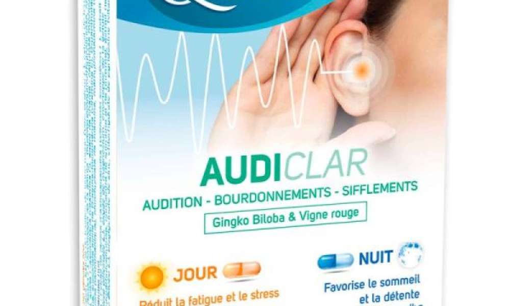 Audiclar