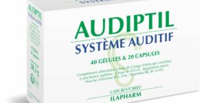 Audiptil