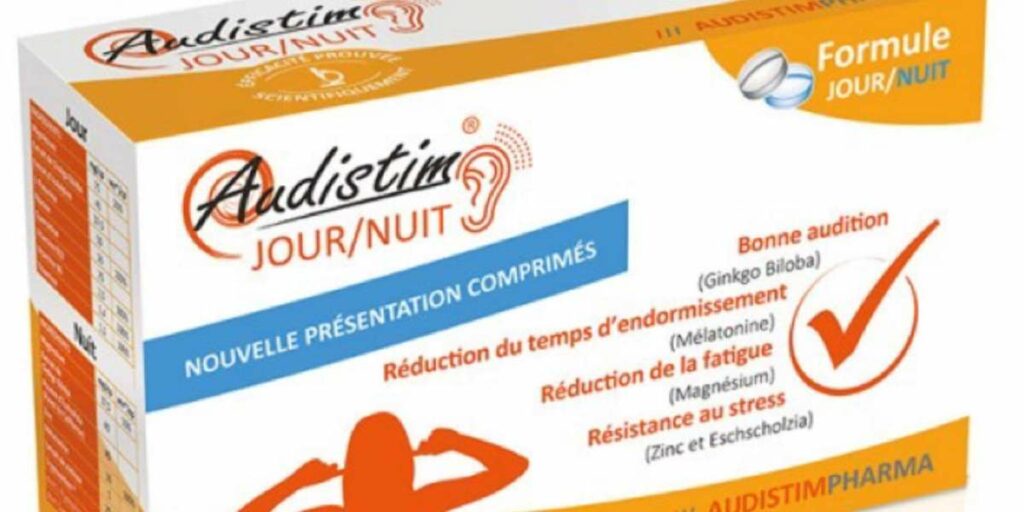 Audistim