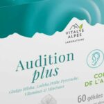 Audition Plus : composition, effets sur les acouphènes