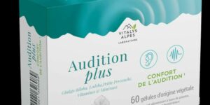 Audition Plus pour les acouphènes