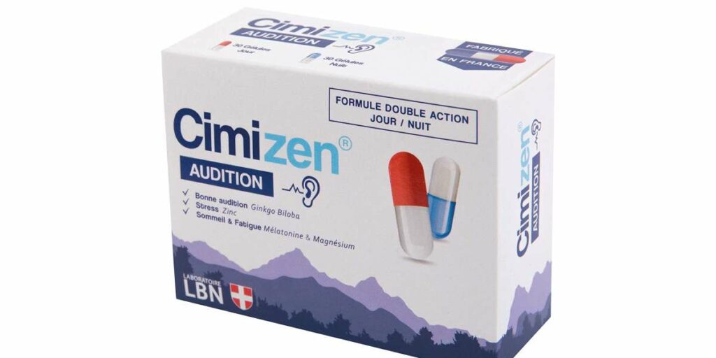 Cimizen
