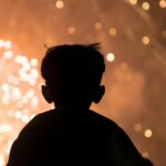 Feu d&rsquo;artifice : comment protéger les oreilles de bébé ?
