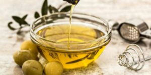 Huile d'olive