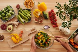 Nutrition