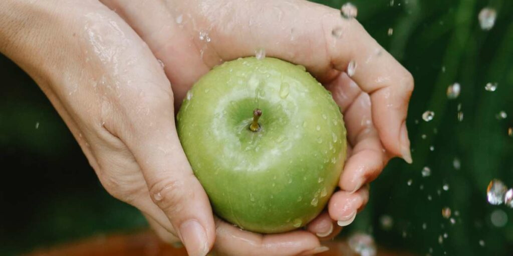 Pomme