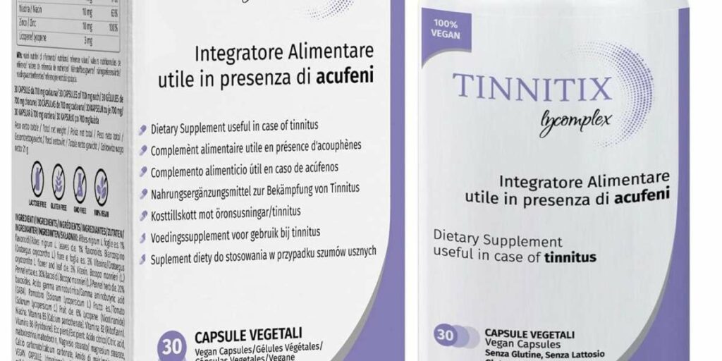 Tinnitix lycomplex