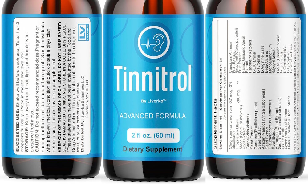 Tinnitrol
