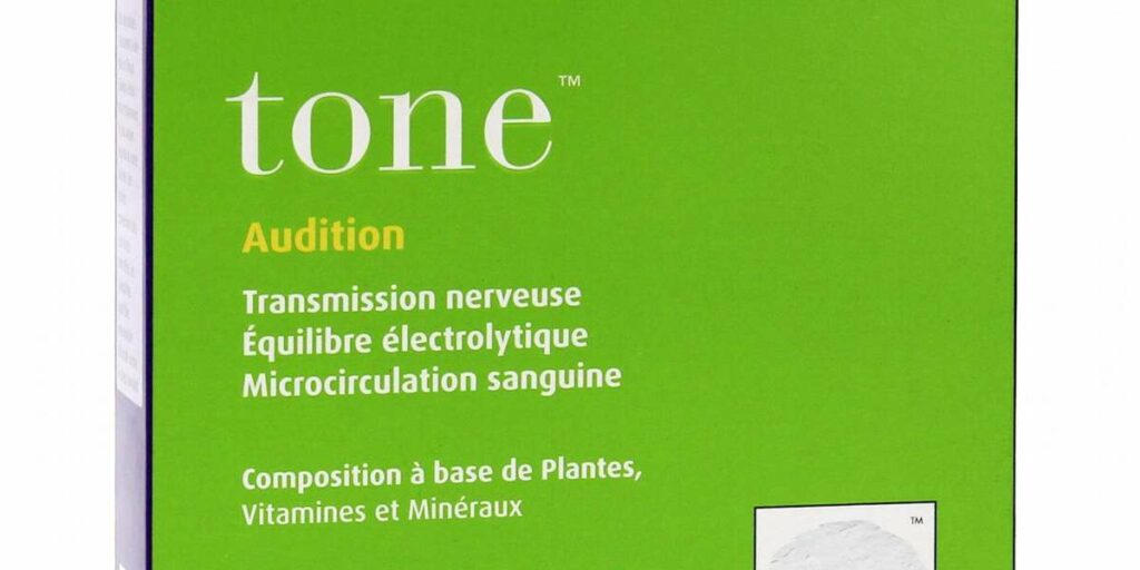 Tone audition